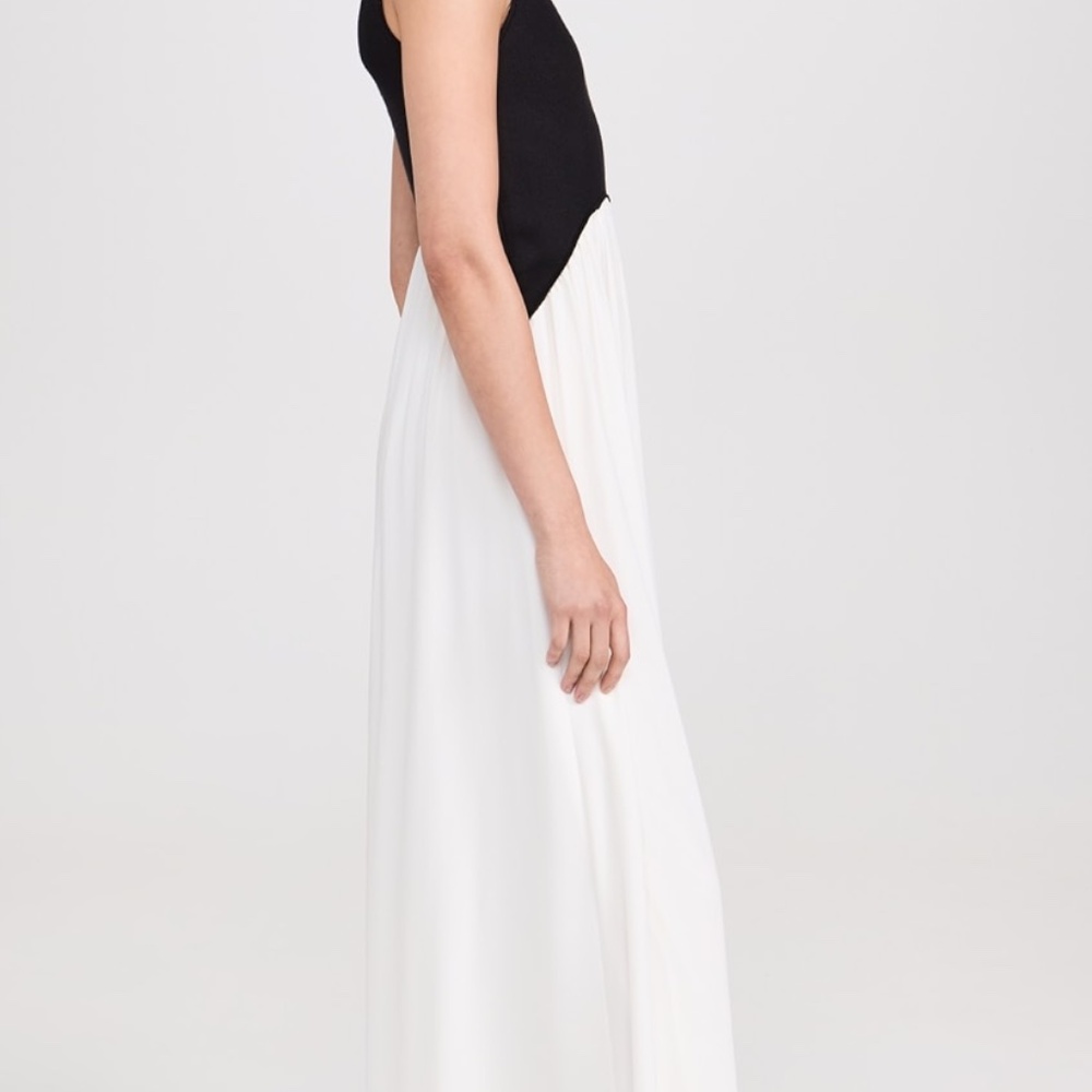 Line & Dot Masha Dress - Picture 2 of 5